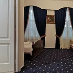 アパートホテル Weiss Little Palace