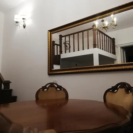 Weiss Little Palace Braşov