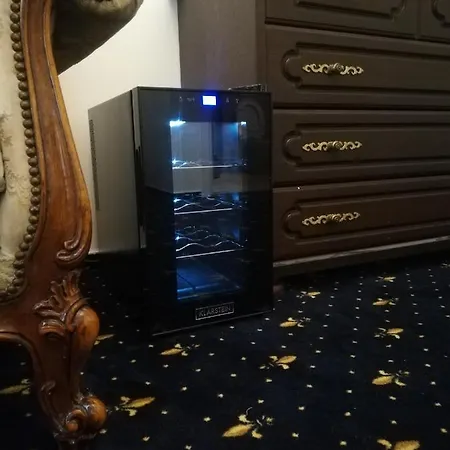 公寓式酒店 Weiss Little Palace 布拉索夫