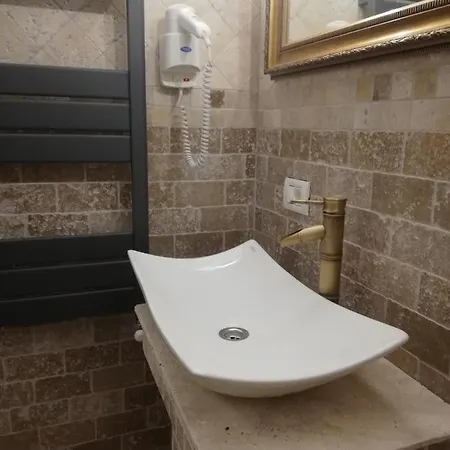 Weiss Little Palace 4* براشوف