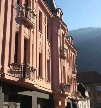 Weiss Little Palace Braşov