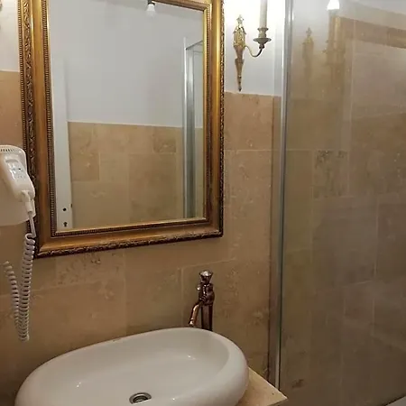 Weiss Little Palace Braşov
