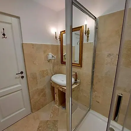 Lejlighedshotel Weiss Little Palace Braşov