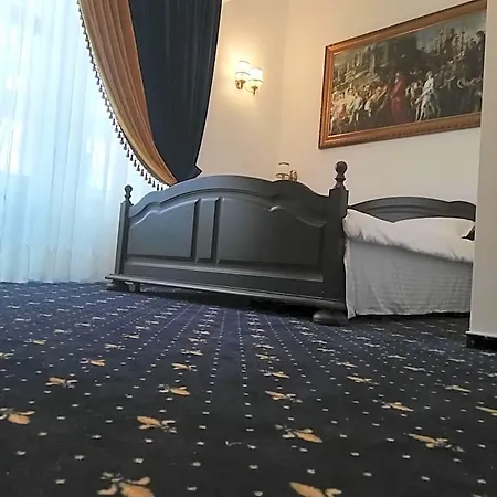 Weiss Little Palace Braşov