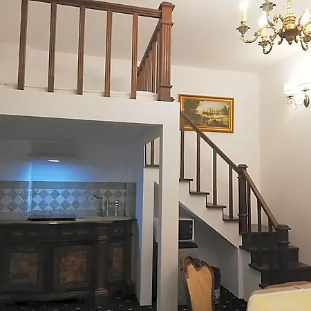 Weiss Little Palace Lejlighedshotel Braşov