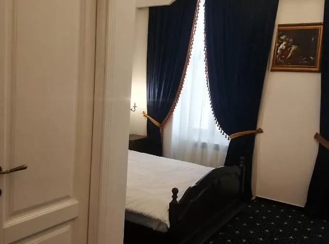 Weiss Little Palace Brasov