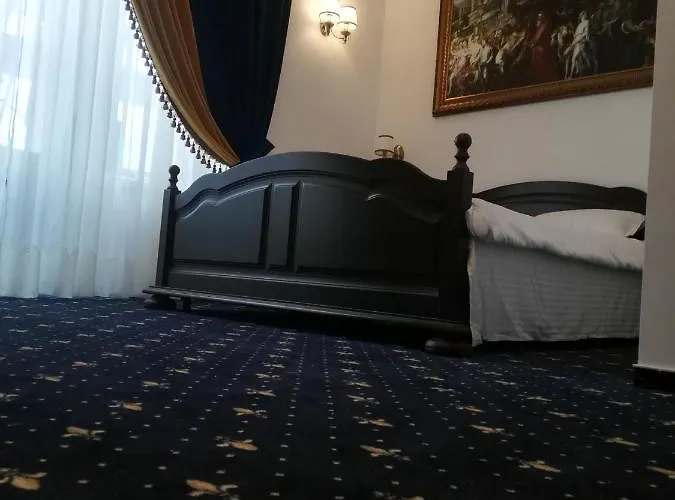 Weiss Little Palace Braşov