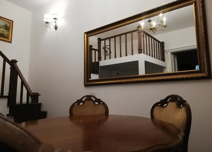 Weiss Little Palace Brasov