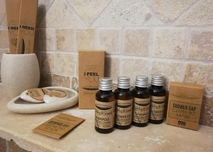 Weiss Little Palace Aparthotel 4*