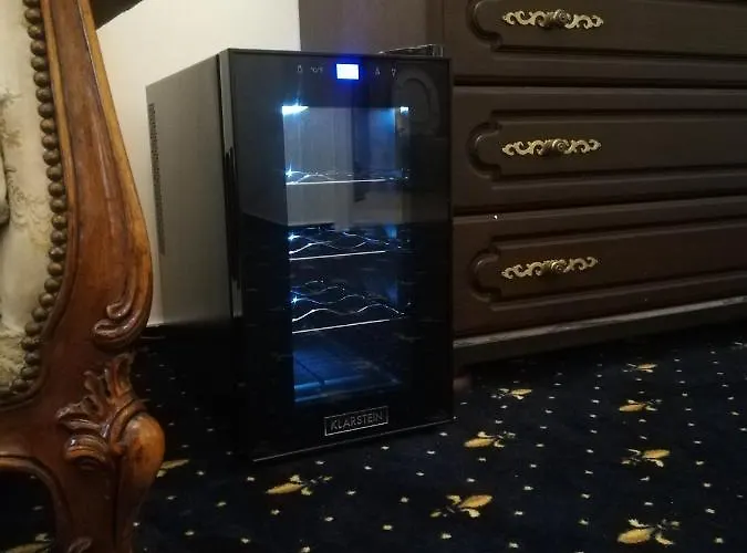 Apart-hotel Weiss Little Palace Braşov