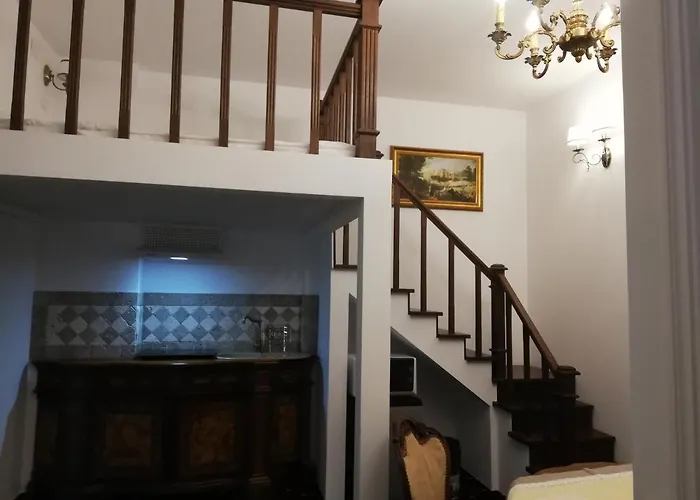 Apart-hotel Weiss Little Palace Braşov