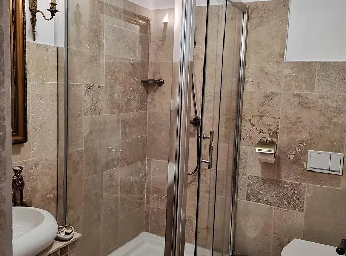 Weiss Little Palace Brasov