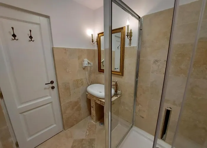 Aparthotel Weiss Little Palace