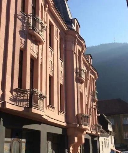 Weiss Little Palace Brasov